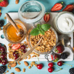 Что нужно есть на завтрак, чтобы похудеть: рассказывает диетолог