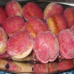 ПЕЧЕНЬЕ РОДОМ ИЗ ДЕТСТВА
— десерты