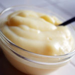 Пудинг молочный (без пакетика) — десерты