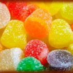 Мармелад — восточная сладость — десерты