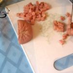 Кулинарные рецепты Салат Нежный — видео