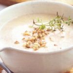 Как приготовить грибной суп из замороженных грибов