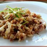 Салат из свиных ножек — салаты