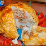 Цветная капуста с фаршем рецепты на второе