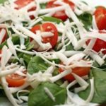 ВКУСНЫЕ ЛЕТНИЕ САЛАТЫ
— салаты