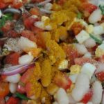 САЛАТ ФАСОЛЬКА
— салаты