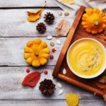 Страшно вкусно: 3 рецепта для Хэллоуина