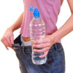 Как похудеть с помощью воды? — диеты