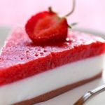 Рецепты низкокалорийных тортов