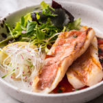 Рыбное место: 5 рецептов супер вкусных блюд из рыбы