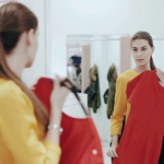 «Сбросить» 5 кг с помощью одежды: как одеваться, чтобы выглядеть стройнее — диеты