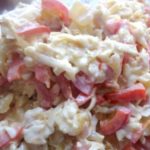 Салат Шахерезада — салаты