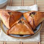 Эчпочмак — выпечка