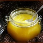 Топленое масло — десерты