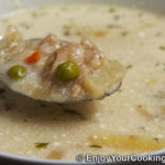 Грибной суп из замороженных грибов — супы