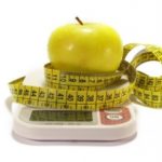 Как определить норму своего веса — диеты