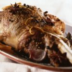 Званый ужин: необычные рецепты для праздника