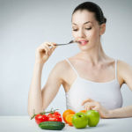 Как похудеть, если не худеется? — диеты