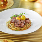 8 крутых блюд ресторана «Восход», которые ты сможешь приготовить сама