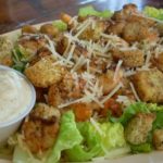 КУРИНОЕ ФИЛЕ МАРИНОВАННОЕ СОКОМ ЛАЙМА И МЯТОЙ.
на второе