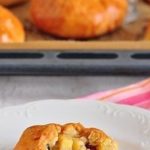 ВАК БАЛИШ (МАЛЕНЬКИЕ ПИРОГИ С МЯСОМ И КАРТОШКОЙ).
— закуски