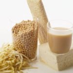 Фитоэстрогены в натуральных продуктах