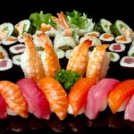 КАК ГОТОВИТЬ СУШИ?
— закуски