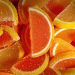 Самые низкокалорийные сладости — диеты