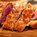 5 БЛЮД НА НОВЫЙ ГОД
на второе