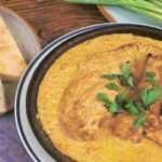 Как приготовить сациви из курицы по-грузински