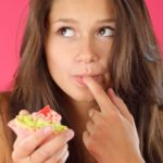 Чем заменить мучное и сладкое на диете — диеты