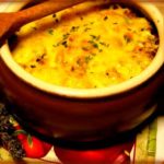 Картофельное пюре по-французски рецепты на второе