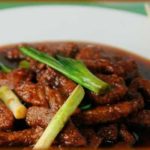 Мясо по-вьетнамски рецепты на второе