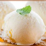 Мороженое пломбир — десерты