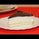 Торт Птичье Молоко рецепт — видео