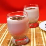 ГОГОЛЬ МОГОЛЬ. ЯИЧНЫЙ КОКТЕЙЛЬ — видео