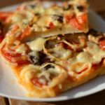 ПИЦЦА БЕЗ МУКИ (ВИДЕО)
— видео