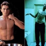 Как похудел Кристиан Бейл — диеты