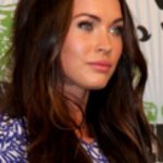 Диета Меган Фокс. Параметры Меган Фокс: рост и вес — диеты