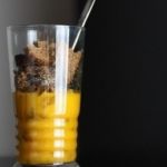 ГОГОЛЬ-МОГОЛЬ – ПОБАЛУЙТЕ СЕБЯ ЛАКОМСТВОМ АРИСТОКРАТОВ
— десерты