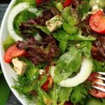 ДИЕТИЧЕСКИЕ САЛАТЫ
— салаты