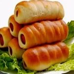 КАК ПРИГОТОВИТЬ СОСИСКИ В ТЕСТЕ ПО ДОМАШНЕМУ РЕЦЕПТУ
— закуски