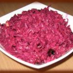 Салат витаминная атака — салаты