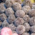 Как делать фигурки из марципана