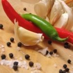 Как приготовить соус чили