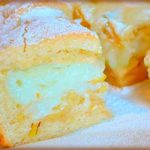 Яблочный пирог — выпечка