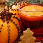 ГЛИНТВЕЙН С АПЕЛЬСИНОМ