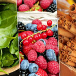 Ешь правильно — живи много лет: 15 продуктов, которыми питаются долгожители