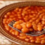 Фасоль в томатном соусе рецепты на второе