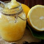 ИЗ ЛЕТА В ЗИМУ: ВАРИАЦИИ ВАРЕНЬЯ ИЗ ЛИМОНОВ
— закуски